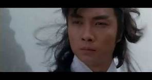 Duel to the Death (1983) - Norman Chu vs. Damian Lau