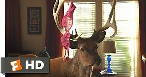 Grown Ups 2 - Deer In the House Scene (1/10) | Movieclips