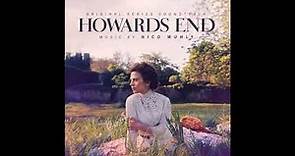 Nico Muhly - "It's Delightful" (Howards End OST)
