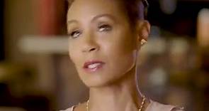 Jada Pinkett Smith on her early days as an actor in LA