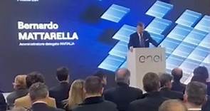 Bernardo Mattarella (Invitalia): Investimento 3sun Catania valorizza distretto energia