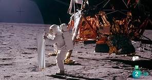 20 de julio de 1969, el día en que caminamos sobre la Luna