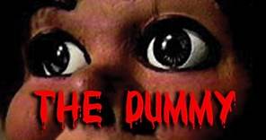 The Dummy - Horror Movie Trailer