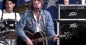 J.D. Souther - You're Only Lonely (Live at Farm Aid 1986)