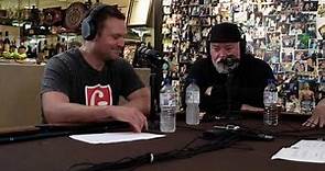 Standing Eight episode 2 - Featuring Kyle Sandilands