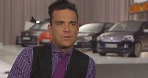 Robbie Williams: età, altezza, brani, fidanzata, moglie e Instagram