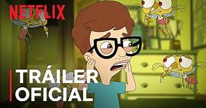 Big Mouth: Temporada 4 | Tráiler oficial | Netflix