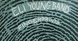 Eli Young Band - Fingerprints