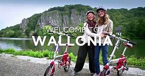 Welcome to Wallonia
