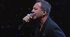 Simple Minds with Sinéad O'Connor - Belfast Child (Night Of The Proms)