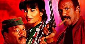 Original Gangstas - Trailer (Upscaled HD) (1996)