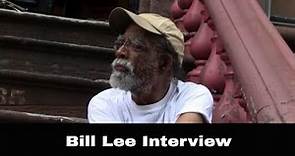 Bill Lee Interview