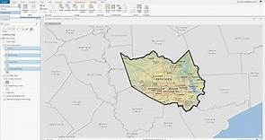 ArcGIS Pro: Working with Definition Queries