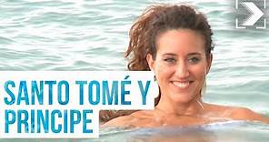 Españoles por el mundo: Santo Tomé y Príncipe (1/3) | RTVE