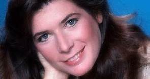 Patricia McPherson Knight Rider Star