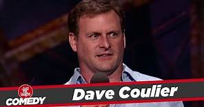 Dave Coulier Stand Up - 2003