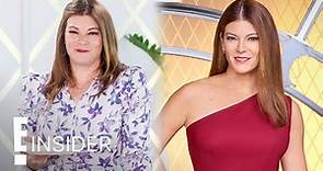 Gail Simmons Talks CHALLENGES She Faces as a Top Chef Judge