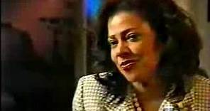 Kathleen Battle Interview