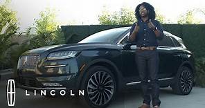 The 2021 Lincoln Nautilus | Walk-Around Auto Review with Forrest Jones | Lincoln