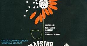 Ennio Morricone - Il Maestro E Margherita (Dalla Colonna Originale Del Film)