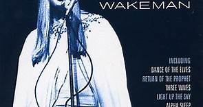 Rick Wakeman - The Masters