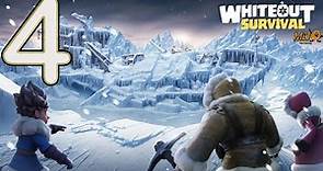 Whiteout Survival - Gameplay Walkthrough Part 4