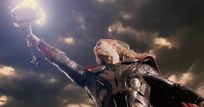 Thor: El Mundo Oscuro de Marvel | Trailer Oficial en español| HD