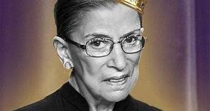 5 Of Ruth Bader Ginsburg's Qualities We Can Emulate For Success In Work & Life