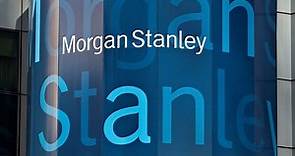 How James Gorman Diversified Business at Morgan Stanley
