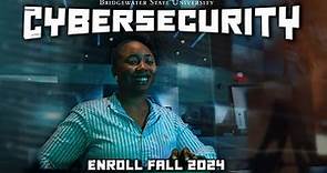Cybersecurity B.S. — Enroll Fall 2024 | Bridgewater State University