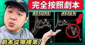 比特幣分析：為什麼我相信，比特幣會跌至 $34,000？！（牛市底部在 $2X,000!）