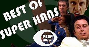 Best Of Super Hans - Peep Show