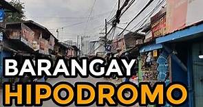 BARANGAY HIPODROMO, CEBU CITY PHILIPPINES