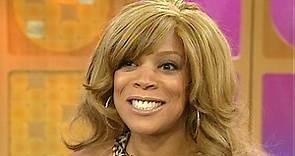Watch Wendy Williams First Interview About Her Talk Show as Series Comes to an End Flashback