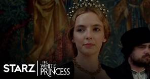 The White Princess | Official Trailer | STARZ