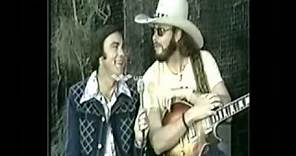 Nashville On The Road 1978
