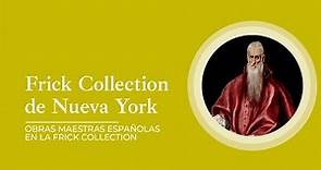 "Frick Collection de Nueva York" por Inma Socias