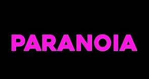 Paranoia - Steve Aoki & Danna Paola [OFFICIAL MUSIC VIDEO]