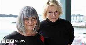 French and Saunders: How they proved that women are funny