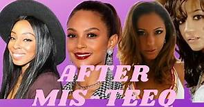 After Mis Teeq | What happened after the spilt? Where are Sabrina, Alesha, Su-Elise and Zena now?