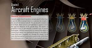Aircraft Engines (Aviation Maintenance Technician Handbook Powerplant Ch.1)
