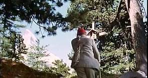 El tercer hombre en la montaña (1959)