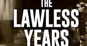 The Lawless Years | Season 1 | Episode 12 | Framed (1959)