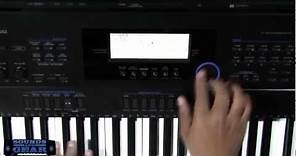 Casio WK6500 Keyboard Package review - SoundsAndGear