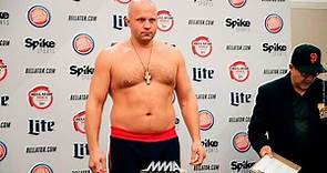 Bellator 172 Weigh-Ins: Fedor Emelianenko Makes Weight