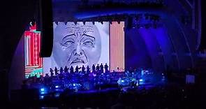 Danny Elfman Full Concert At Hollywood Bowl In Los Angeles California 10/28/2022