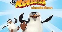 Los pingüinos de Madagascar temporada 1 - Ver todos los episodios online