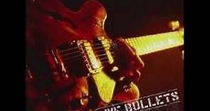 STEVE FISTER BAND - Live Bullets (2007 FULL ALBUM)