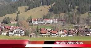 Hotel Prinz-Luitpold-Bad - Bad Hindelang