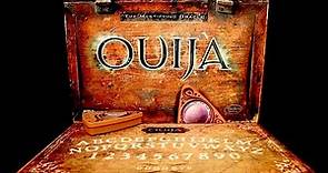 Ouija Board Mystifying Oracle Review